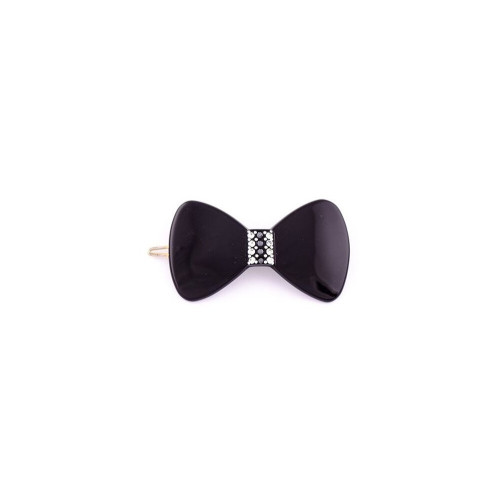 93994bis_1 - MC Davidian - Little Bow Brillant Ponytail MM