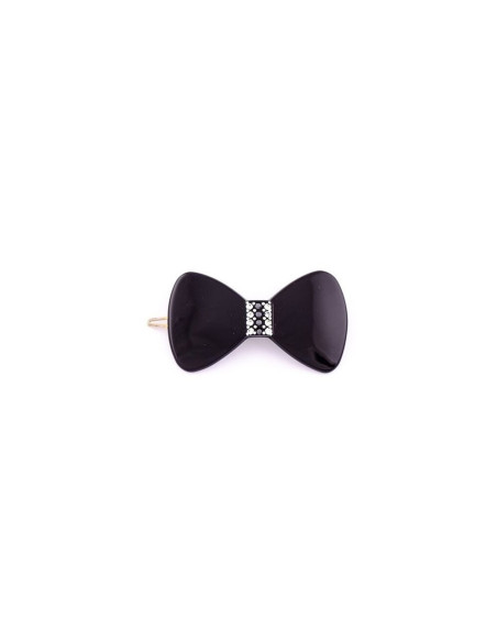 93994bis_1 - MC Davidian - Little Bow Brillant Ponytail MM