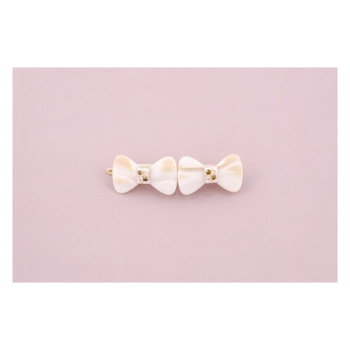 93996_1 - MC Davidian - Little Bows Brillant Ponytail PM 2
