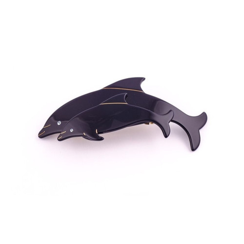 93490_1 - MC Davidian - Dolphin Family Ponytail GM 2