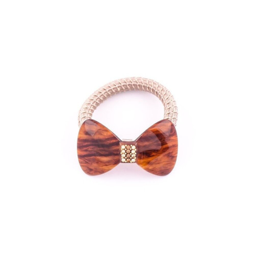 94008bis_1 MC Davidian Little Bow Brillant Elastic MM