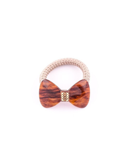 94008bis_1 - MC Davidian - Little Bow Brillant Elastic MM 94008bis_1 - MC Davidian - Little Bow Brillant Elastic MM
