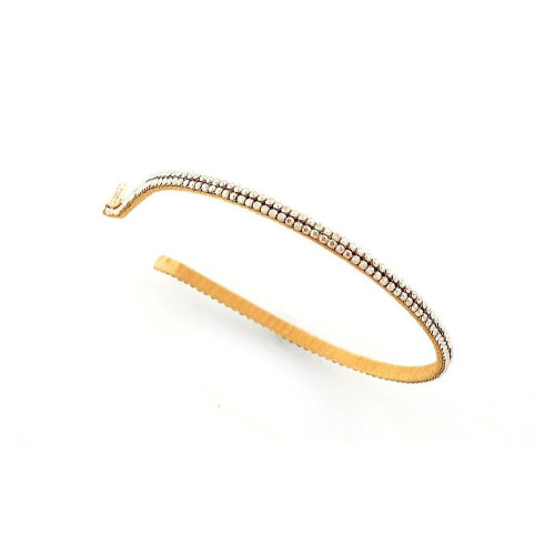 80013_1 MC Davidian Sewed Sparkling Headband MM