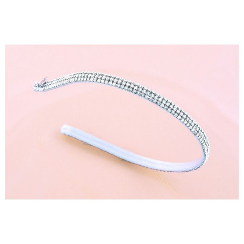 80014_1 - MC Davidian - Sewed Sparkling Headband GM