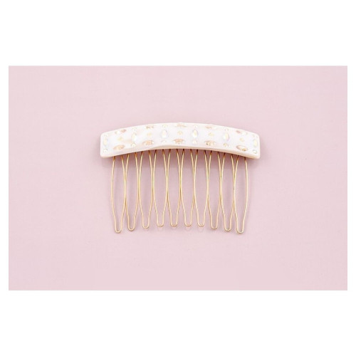 94031bis_1 - MC Davidian - Arabesque Golden Comb MM 2