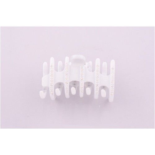 96049_1 - MC Davidian - Epaulet Shiny Hair Clip MM 2