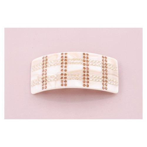 94056_1 MC Davidian Roma Hair Clip TGM
