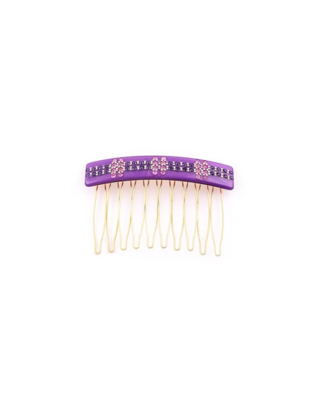 94058I-94058II_1 - MC Davidian - Roma Golden Comb MM 94058I-94058II_1 - MC Davidian - Roma Golden Comb MM