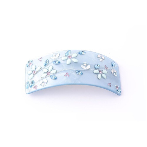 94176_1 - MC Davidian - Lace Flowers Ponytail TGM 2