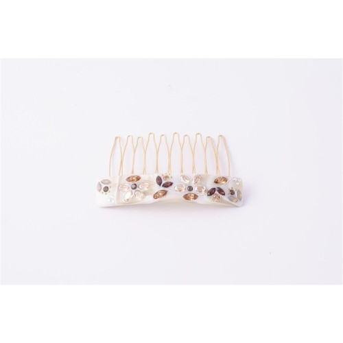 94178_1 - MC Davidian - Lace Flowers Comb MM 2