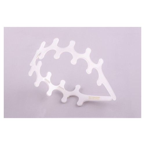 94189_1 - MC Davidian - Wavy Headband GM