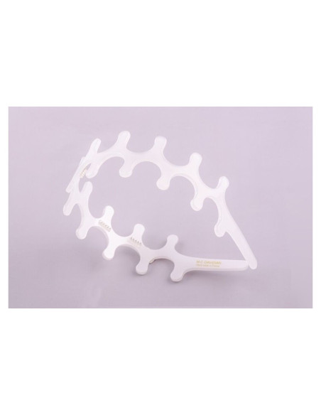 94189_1 - MC Davidian - Wavy Headband GM