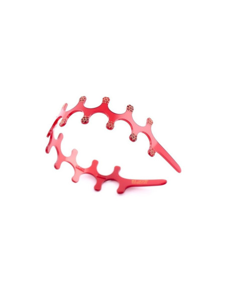 94190_1 - MC Davidian - Wavy Headband Brillant GM 94190_1 - MC Davidian - Wavy Headband Brillant GM