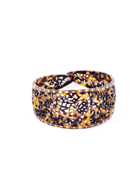 94196bis_1 - MC Davidian - Web Spider Sparkling Headband TGM 94196bis_1 - MC Davidian - Web Spider Sparkling Headband TGM