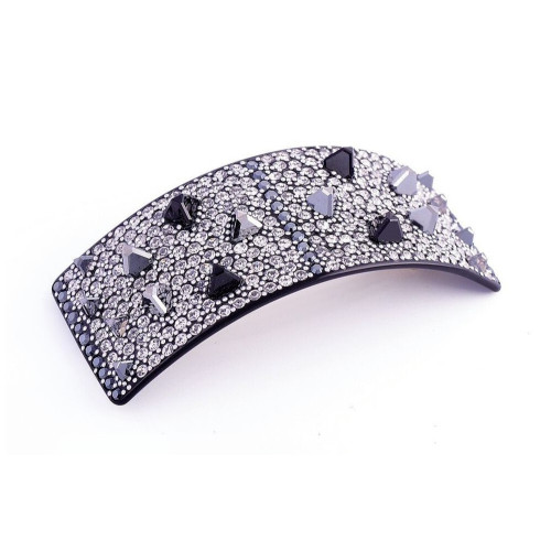 94200_1 - MC Davidian - Glowy Pyramids Hair Clip TGM 2