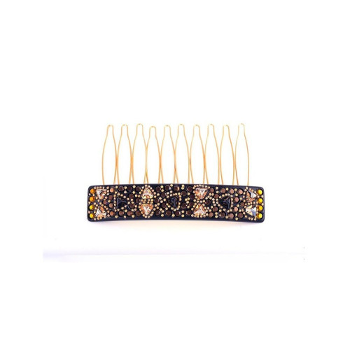 94202_1 MC Davidian Glowy Pyramids Comb MM