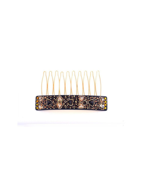 94202_1 - MC Davidian - Glowy Pyramids Comb MM 94202_1 - MC Davidian - Glowy Pyramids Comb MM