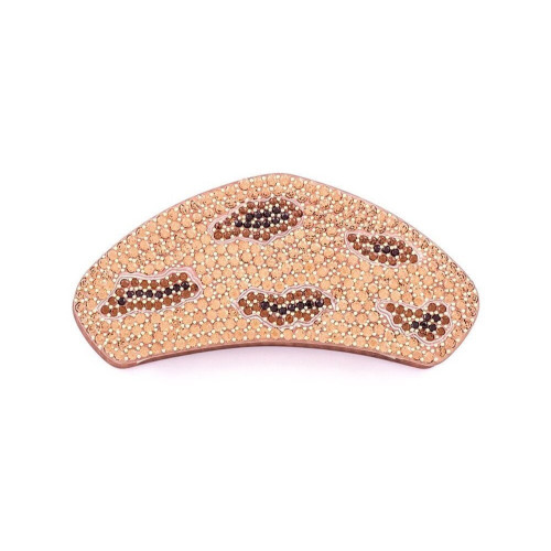 94299_1 - MC Davidian - Fancy Panther Sparkling Hair Clip GM 2