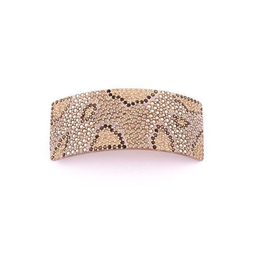 94300_1 - MC Davidian - Fancy Panther Sparkling Ponytail TGM 2