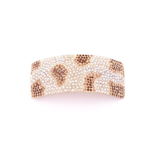 94300_1 - MC Davidian - Fancy Panther Sparkling Ponytail TGM