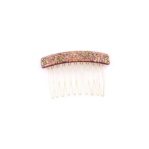 94302bis_1 - MC Davidian - Fancy Panther Golden Comb MM 2