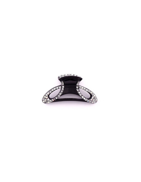96047_1 - MC Davidian - Star Ring Openwork Hair Clip PM 96047_1 - MC Davidian - Star Ring Openwork Hair Clip PM