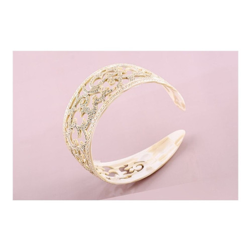 94368II_1 - MC Davidian - Renaissance Sparkling Headband TGM