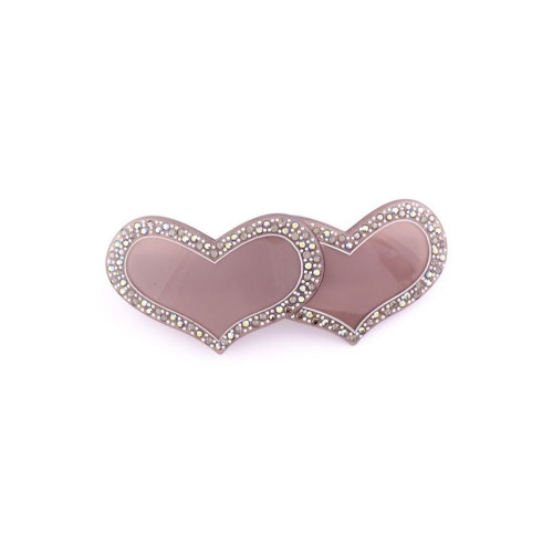 94747I_1 - MC Davidian - Hearts Brillant Ponytail GM