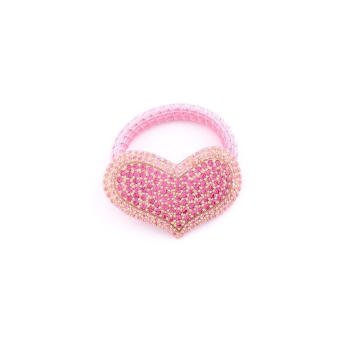 94748II_1 - MC Davidian - Hearts Sparkling Elastic PM