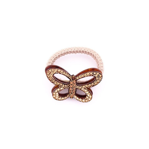 94760I_1 MC Davidian Openwork Butterfly Elastic MM