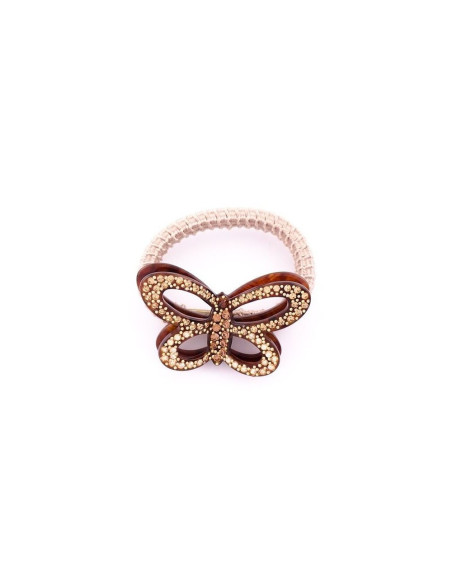 94760I_1 - MC Davidian - Openwork Butterfly Elastic MM 94760I_1 - MC Davidian - Openwork Butterfly Elastic MM