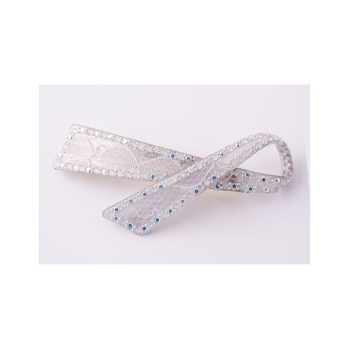 94837_1 - MC Davidian - Angel Wings Brillant Hair Clip GM 2