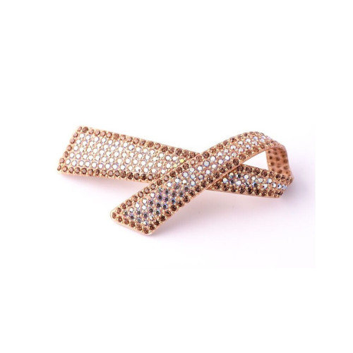 94838_1 - MC Davidian - Angel Wings Sparkling Hair Clip GM 2