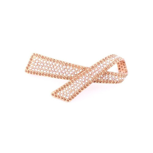94838_1 MC Davidian Angel Wings Sparkling Hair Clip GM