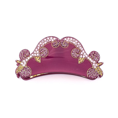 94860_1 MC Davidian Renaissance Brillant Hair Clip GM