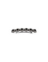 Hexa Ponytail GM handmade in France - Barrettes | MC Davidian