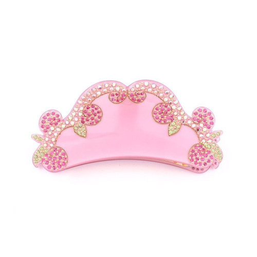 94860_1 MC Davidian Renaissance Brillant Hair Clip GM