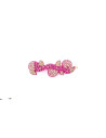 Renaissance Sparkling Ponytail PM handmade in France - Barrettes | MC Davidian