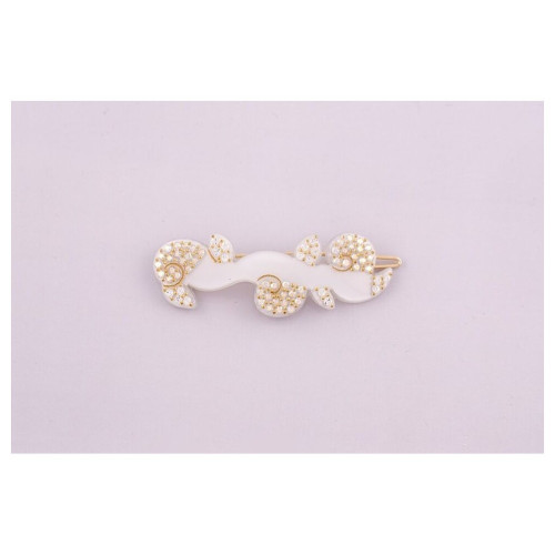 94861bis_1 - MC Davidian - Renaissance Brillant Ponytail PM 2