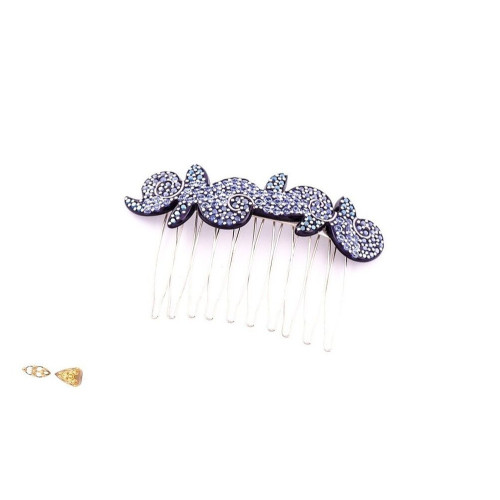 94863_1 - MC Davidian - Renaissance Sparkling Comb MM 2