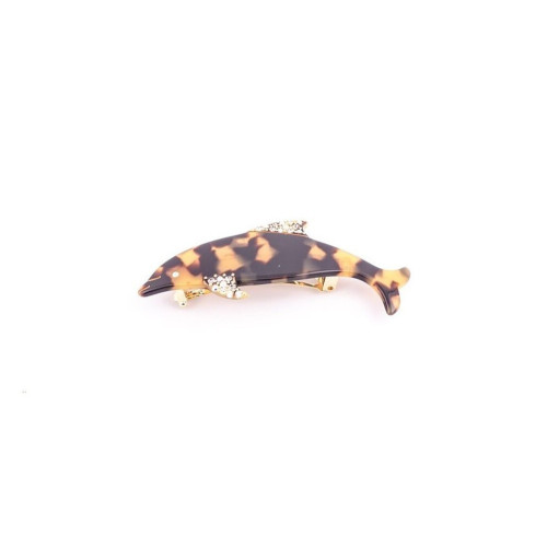 93491_1 - MC Davidian - Baby Dolphin Brillant Ponytail PM