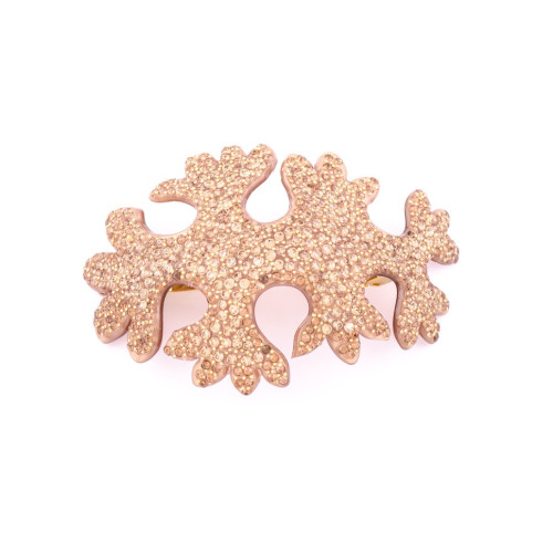 94870II_1 - MC Davidian - Acanthus Sparkling Hair Clip TGM 2
