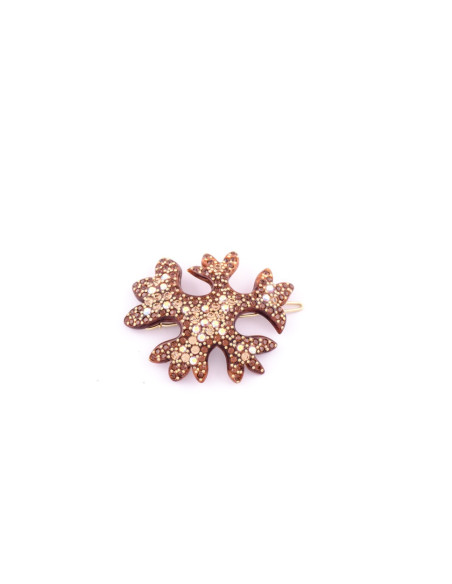 94871II-94871IIbis_1 - MC Davidian - Acanthus Sparkling Clip PM 94871II-94871IIbis_1 - MC Davidian - Acanthus Sparkling Clip PM
