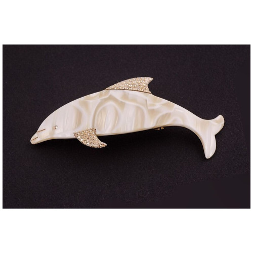 93492_1 - MC Davidian - Dolphin Brillant Ponytail GM 2