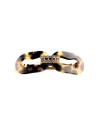 Rings Brillant Ponytail PM handmade in France - Barrettes | MC Davidian