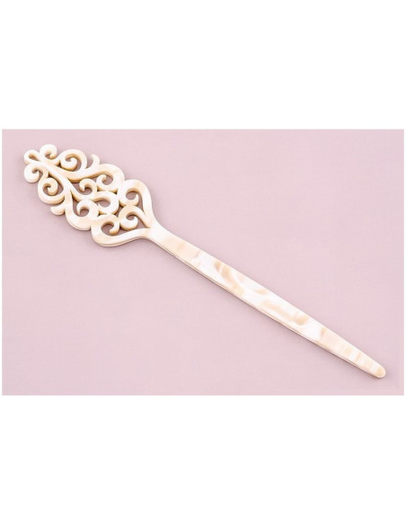 94878_1 - MC Davidian - Lace Hair Peak GM 94878_1 - MC Davidian - Lace Hair Peak GM