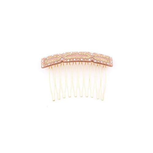 94903_1 - MC Davidian - Greek Brillant Golden Comb MM