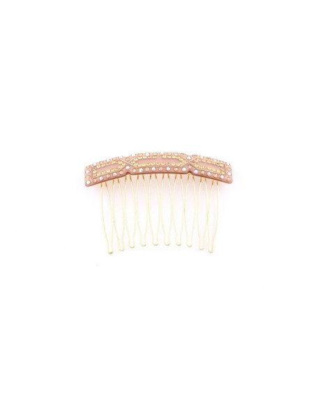 94903_1 - MC Davidian - Greek Brillant Golden Comb MM 94903_1 - MC Davidian - Greek Brillant Golden Comb MM