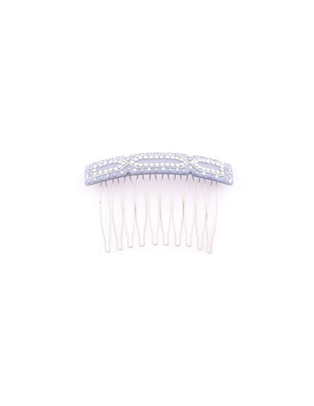 94903_1 - MC Davidian - Greek Brillant Golden Comb MM