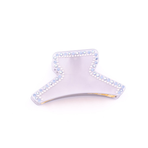 94904_1 - MC Davidian - Greek Brillant Hair Clip MM 2